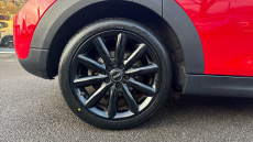 MINI Hatchback 1.5 Cooper Classic II 5dr Petrol Hatchback